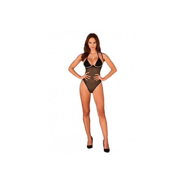 Selinne body- Noir
